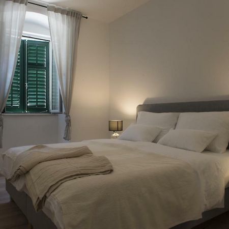 Calla Canapi Apartment ริเยกา ภายนอก รูปภาพ