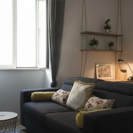 Calla Canapi Apartment ริเยกา ภายนอก รูปภาพ