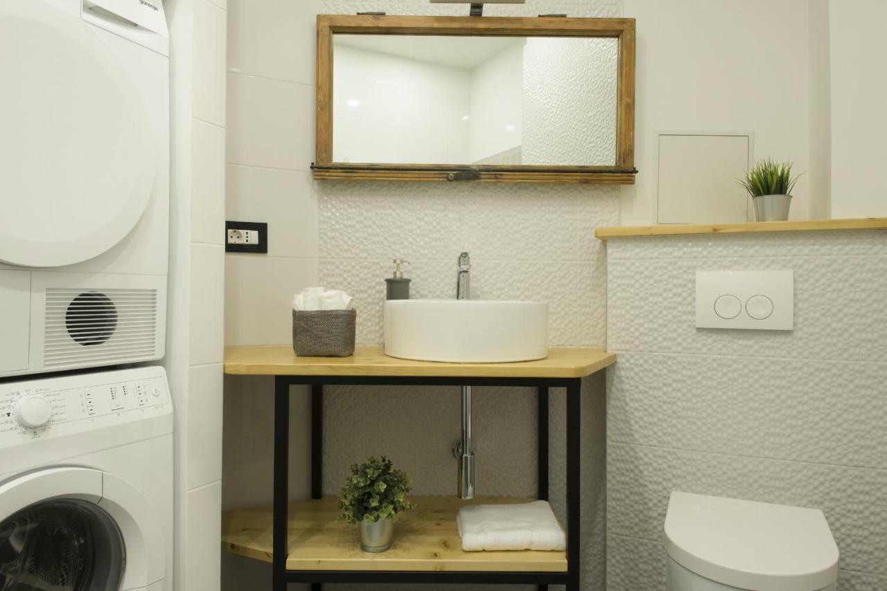 Calla Canapi Apartment ริเยกา ภายนอก รูปภาพ