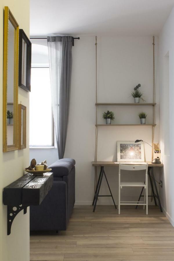 Calla Canapi Apartment ริเยกา ภายนอก รูปภาพ