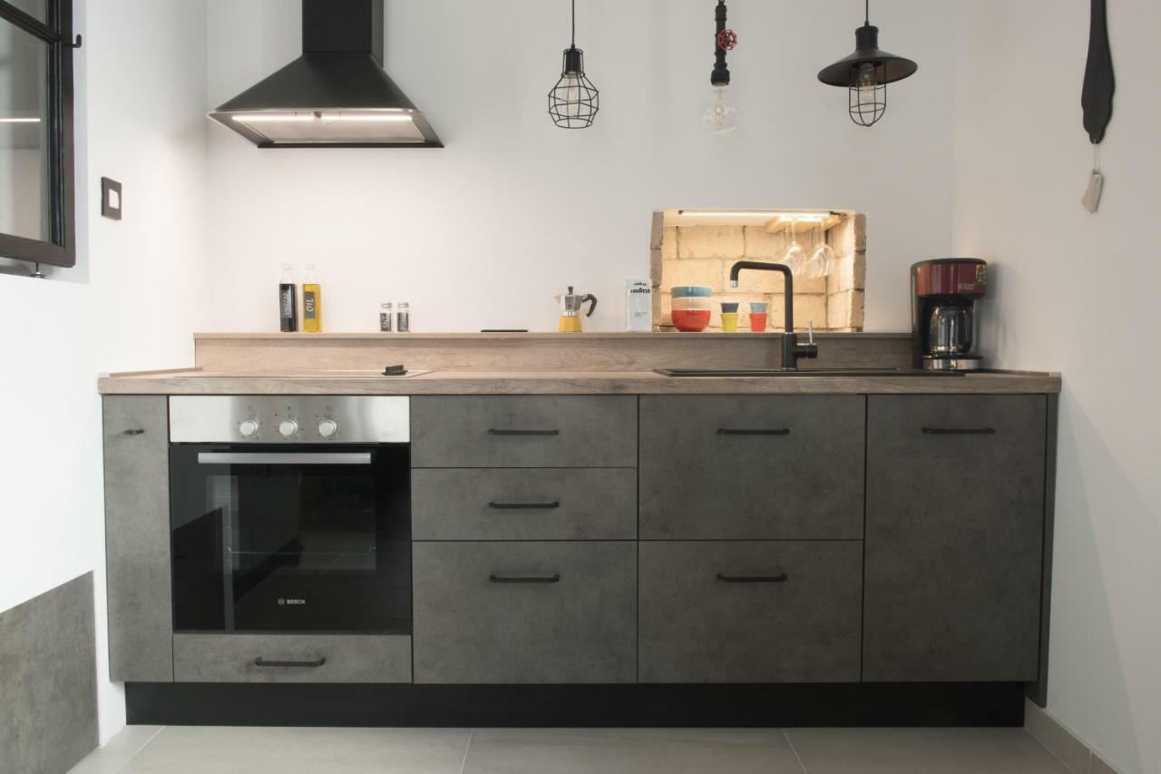 Calla Canapi Apartment ริเยกา ภายนอก รูปภาพ