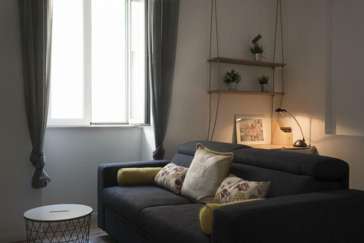 Calla Canapi Apartment ริเยกา ภายนอก รูปภาพ