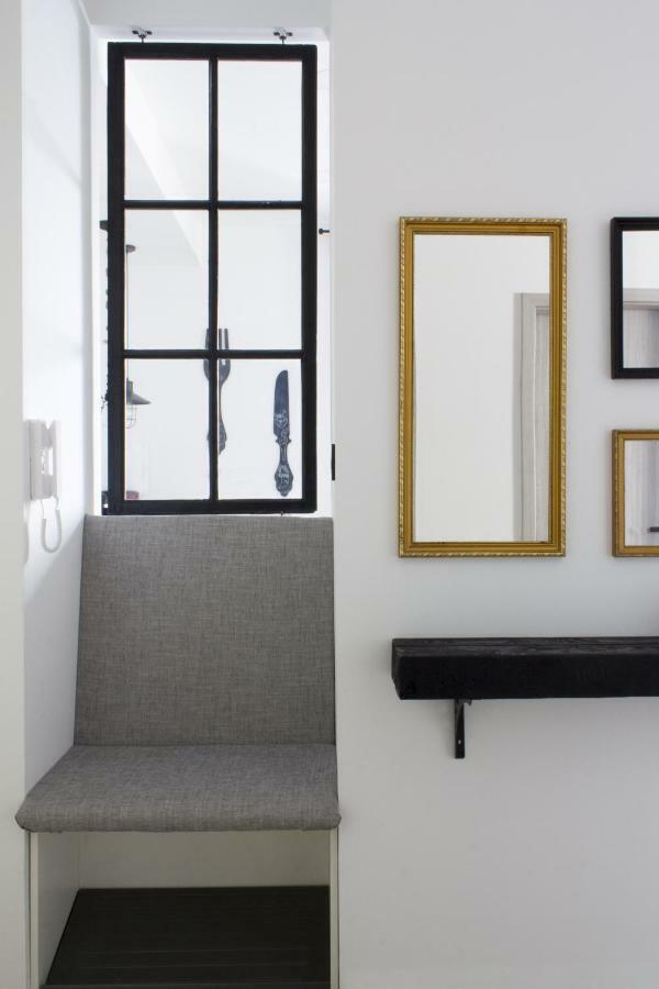 Calla Canapi Apartment ริเยกา ภายนอก รูปภาพ