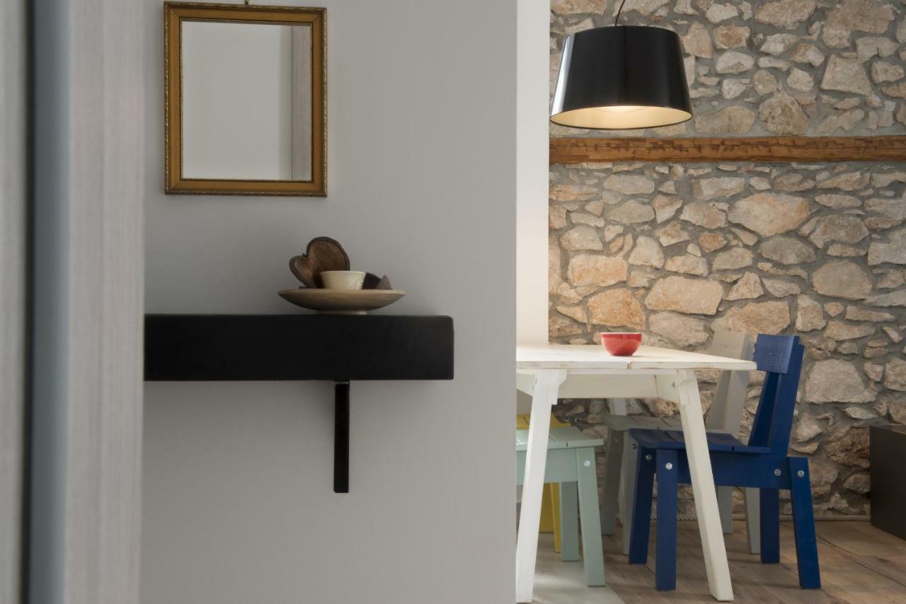 Calla Canapi Apartment ริเยกา ภายนอก รูปภาพ
